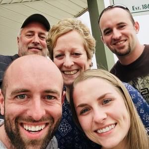 Meet your Posher, Cathy